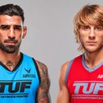 Пэдди Пимблетт и Илия Топурия намерены возродить проект The Ultimate Fighter