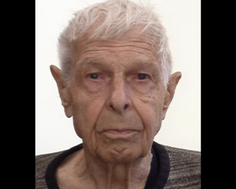 Полиция Латвии ищет пропавшего 84-летнего пенсионера Альберта Крумса дважды за две недели