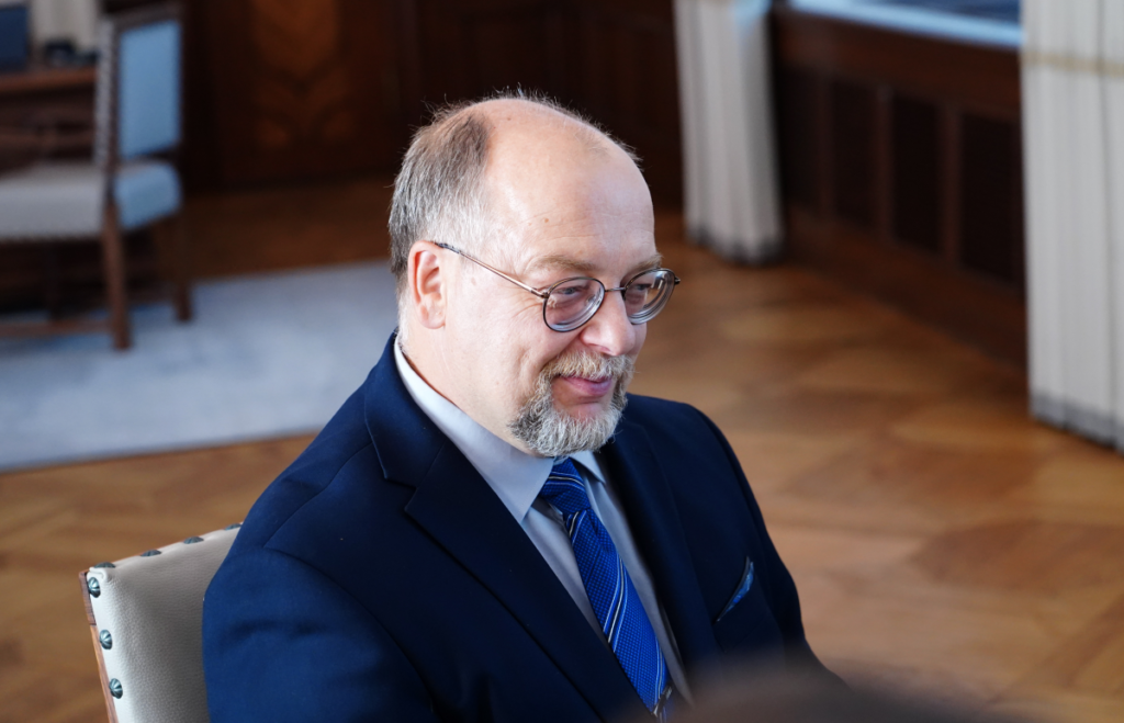 Профсоюзы Латвии предостерегают правительство от сокращений в бюджетном финансировании социальных программ