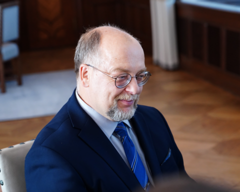 Профсоюзы Латвии предостерегают правительство от сокращений в бюджетном финансировании социальных программ