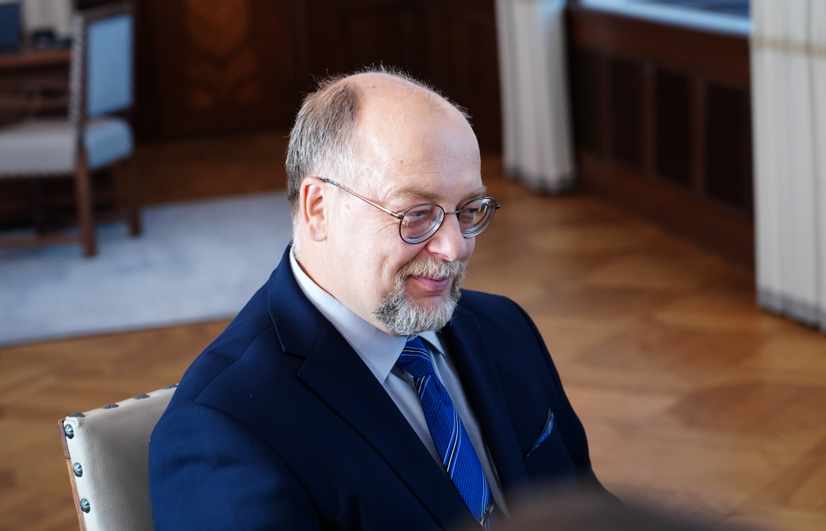 Профсоюзы Латвии предостерегают правительство от сокращений в бюджетном финансировании социальных программ