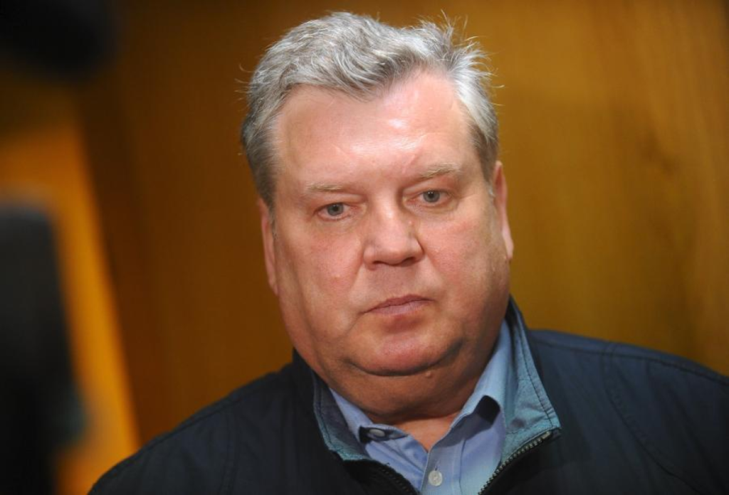 Урбанович покидает руководство «Согласия» после провала на выборах в Латвии