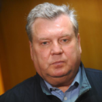 Урбанович покидает руководство «Согласия» после провала на выборах в Латвии